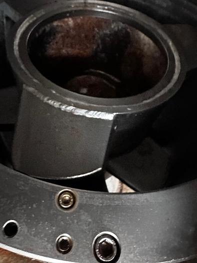 Used Voith MSS 05/05 Multi-Screen