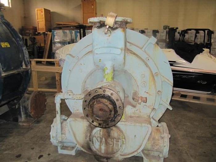 Used Nash CL6002 Vacuum Pump – SOLD!