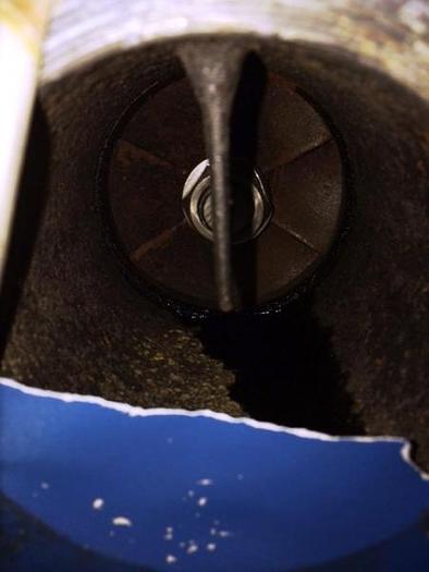 Used SIHI Model CEHA6101AA00 Channel Pump – SOLD!