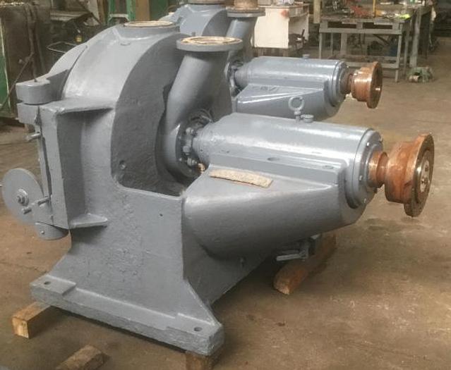 Used Beloit GL&V 30 inch Refiners – SOLD!