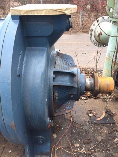 Used Nash 904 M-1 Vacuum Pump – Unused – SOLD!