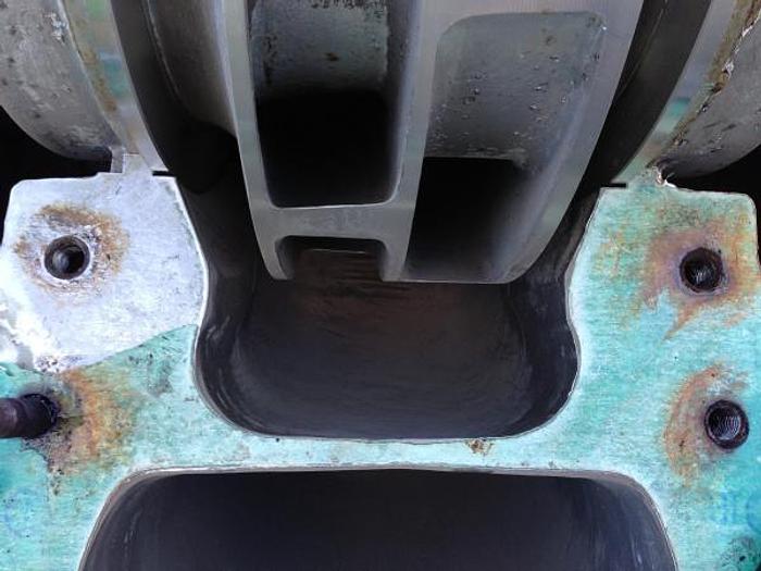 Used Goulds 20x24x28 3420 Fan Pump – SOLD!