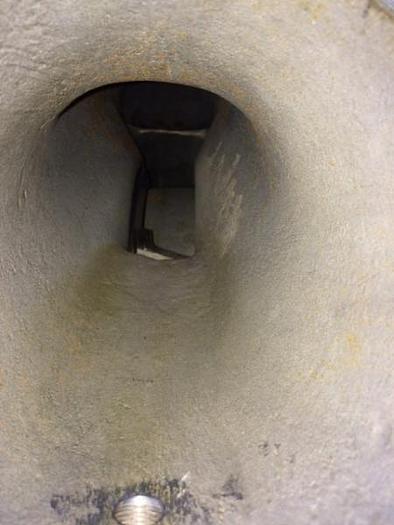 Used Goulds 6x8x13 3196 XLT-X (6 Available) – All Sold!