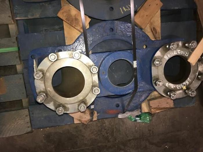Used Weir Slurry Pump Heads NEW