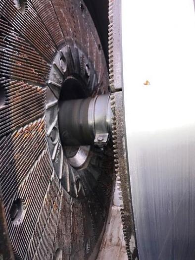 Used Andritz Sprout Waldron R34 III Refiner – SOLD!