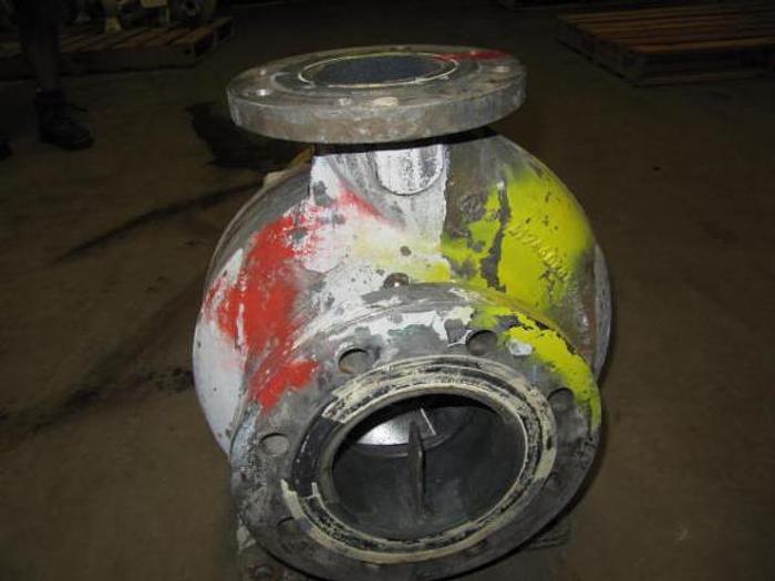 Used Sulzer APT 31-4B Pump-SOLD