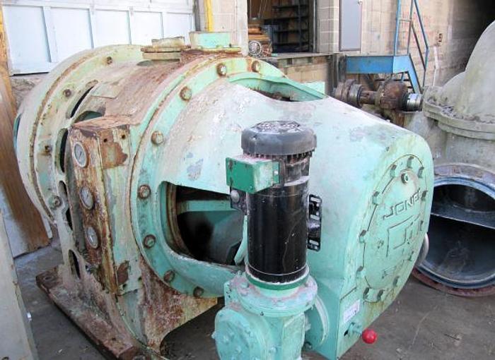 Used Beloit (GLV) 34 inch DD3000 refiner – SOLD!