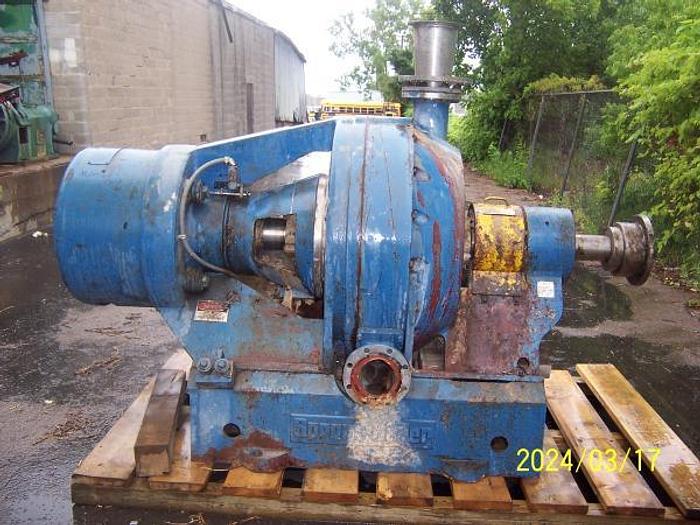 Used Andritz Sprout Bauer Refiner – SOLD!
