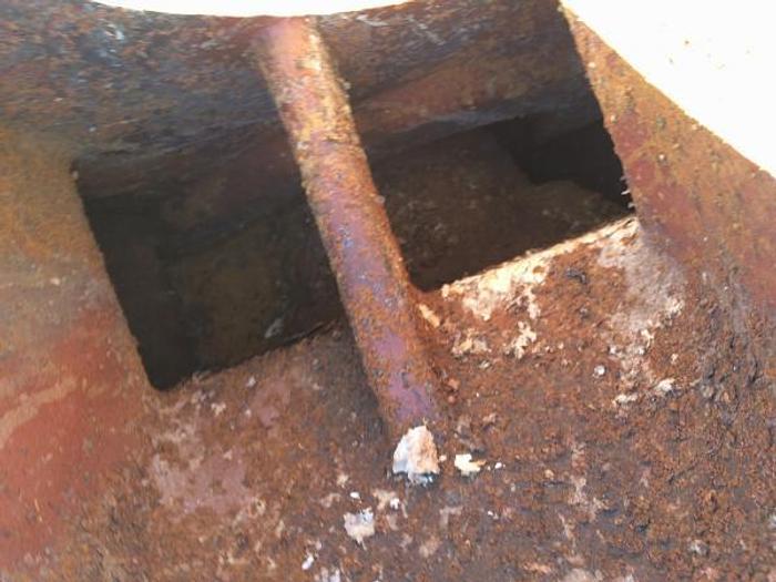 Used Nash 904L1 Vacuum Pump – SOLD!