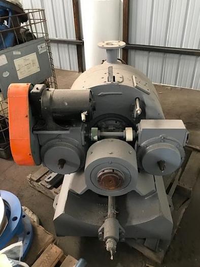 Used Sprout Waldron 20 inch R20EM Refiner