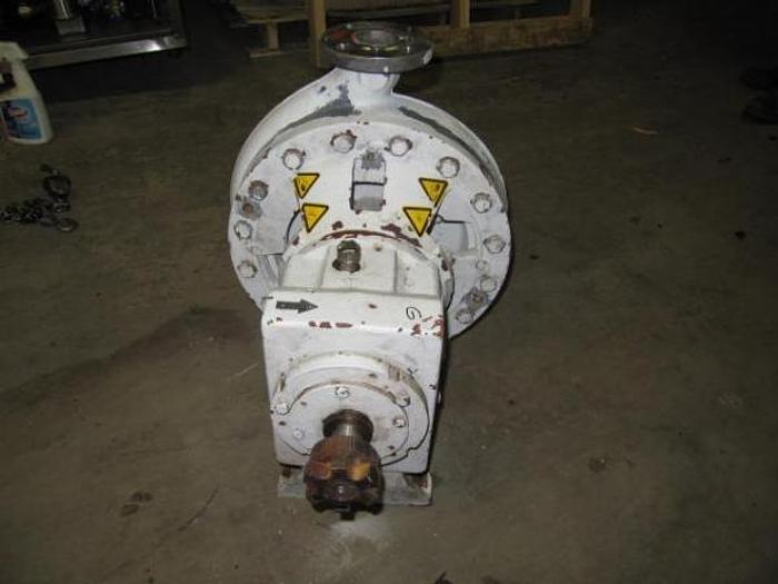 Used Sulzer CPT 24-2-SOLD!