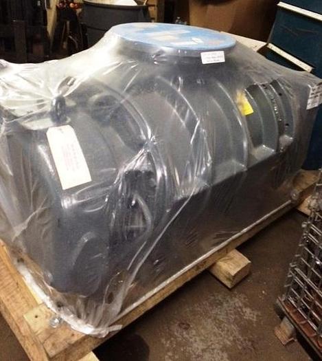 Used Roots Holmes Dresser HV11000 Vacuum Booster-Rebuilt