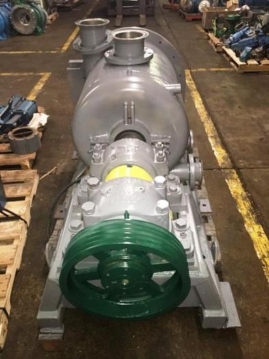 Used Beloit MR18 Screen (2 Avail)