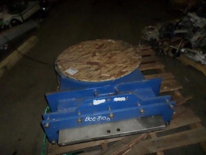 Used Hilton Valve – 24 inch Wafer Flanged Gate Valves (New)