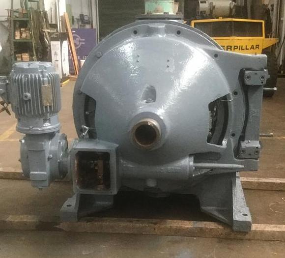 Used Beloit GL&V 30 inch Refiners – SOLD!