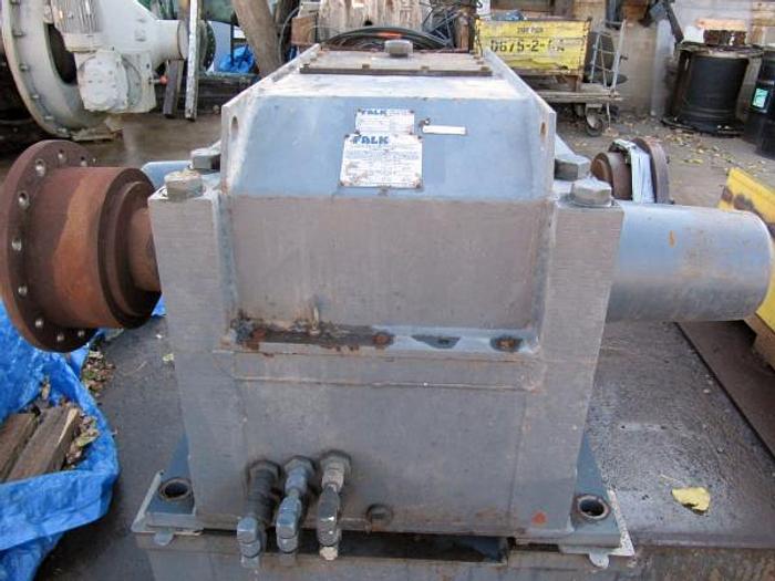 Used Falk 1500HP Gear Drive – SOLD!