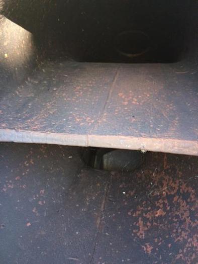 Used Worthington 14FRBH-183