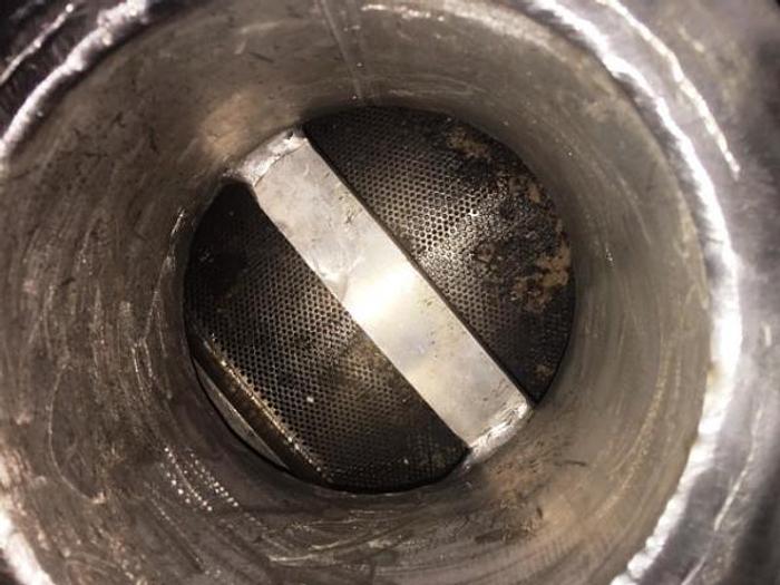 Used Beloit MR18 Screen (2 Avail)