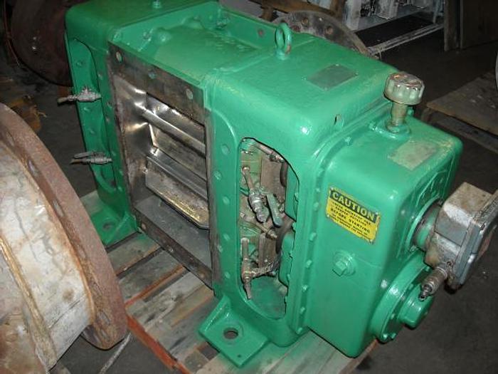 Used Impco Tristar Model 400 TSP Pump – SOLD!