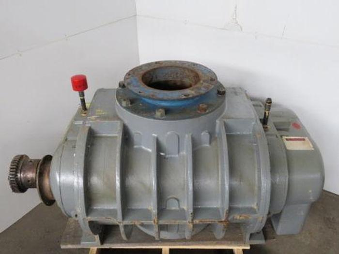 Used Sutorbilt Rotary Positive Displacement Blower 14×37 – SOLD!
