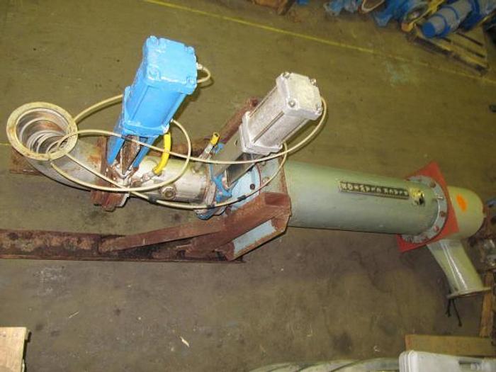 Used Black Clawson Model 14  HD Cleaner (Kadant)