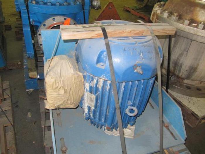 Used Fibreprep SPM 600