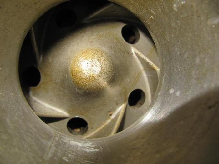 Used Sulzer CPT 24-1B Pump-SOLD!