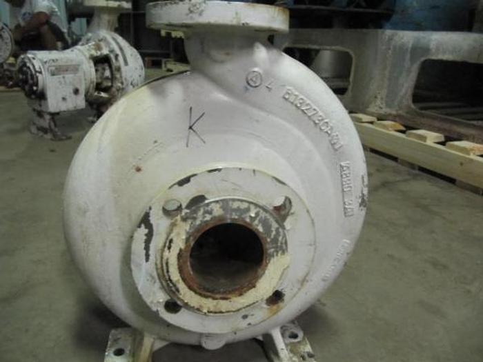 Used Sulzer CPT 22-2 Pump-SOLD!