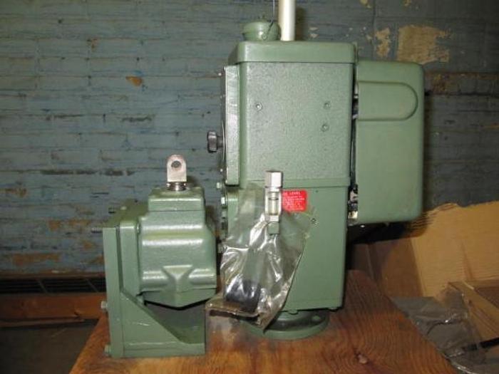 Used Woodward Type PGD Governor (Unused)