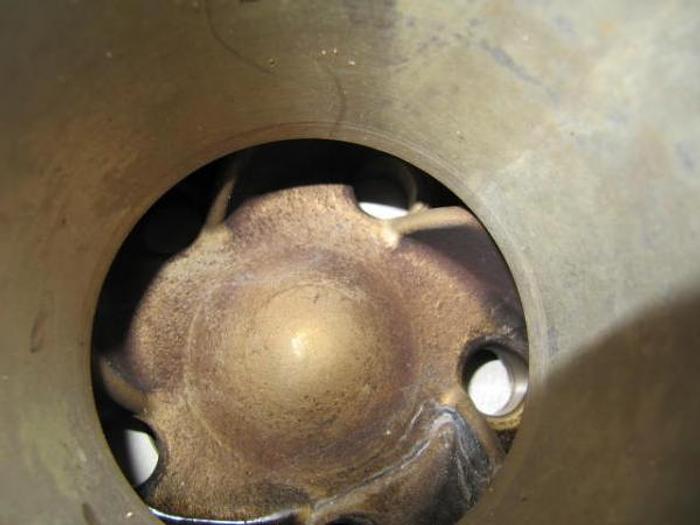 Used Sulzer CPT 22-1B Pump-SOLD!