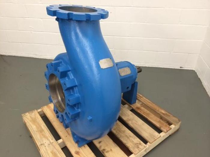 Used AC 10x12x17 SS Pump