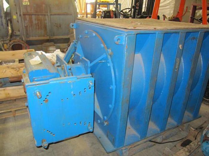 Used Rader Wood Chip Feeder (New) – SOLD!