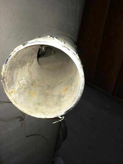 Used Bird 400 Screen (Voith Sulzer) Omniscreen (SS Body) – SOLD!