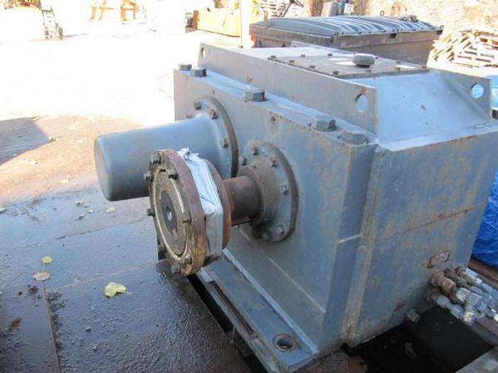 Used Falk 1500HP Gear Drive – SOLD!