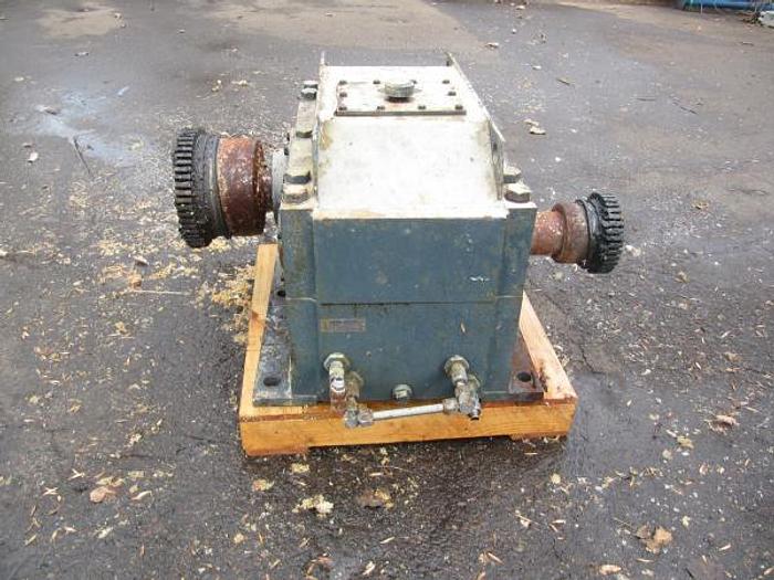 Used Falk Model 405A1-CS 400 HP Gear Reducer – SOLD!