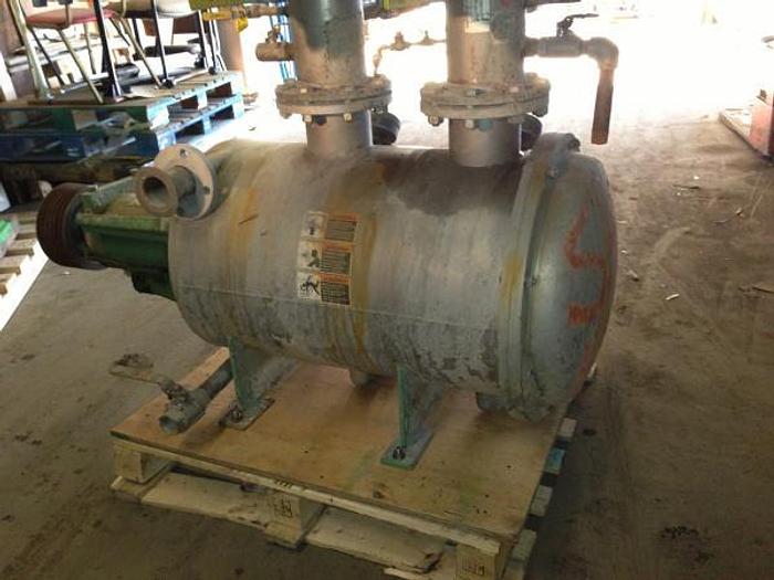 Used Voith Finkh Hico 1E Screen