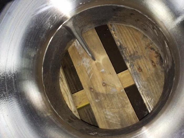 Used Ahlstrom APT 44-8 Pump SS (Unused)