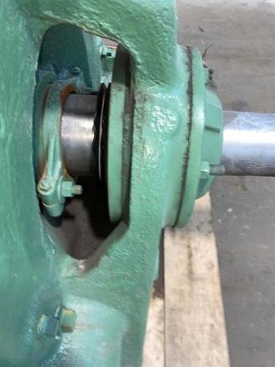 Used Nash CL2002 Stainless Lined – Rebuilt – SOLD!