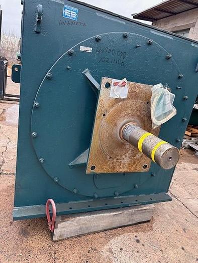 Refurbished Rader 45x45EF Feeder