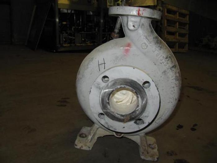 Used Sulzer CPT 21-2-SOLD!