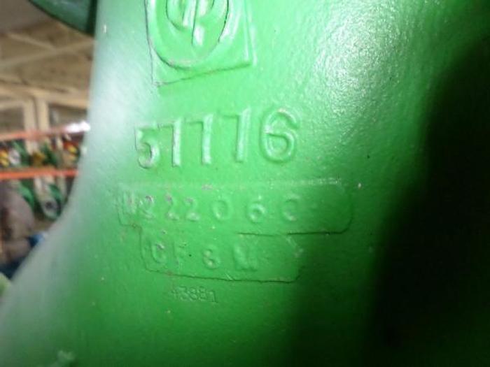 Used Goulds 3175 16x18x22 Pump