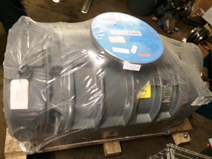 Used Roots Holmes Dresser HV11000 Vacuum Booster-Rebuilt