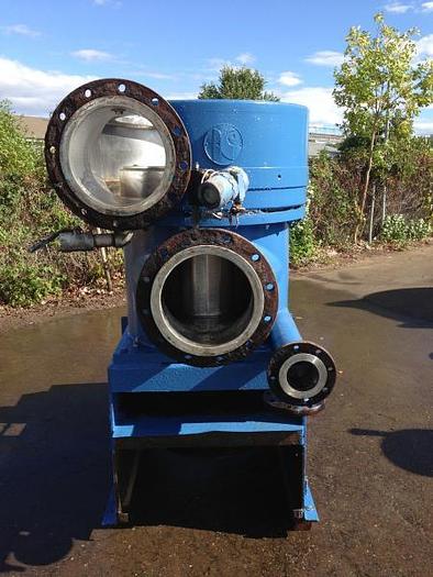 Used Black Clawson 24PSPH Selectifier Screen – SOLD!