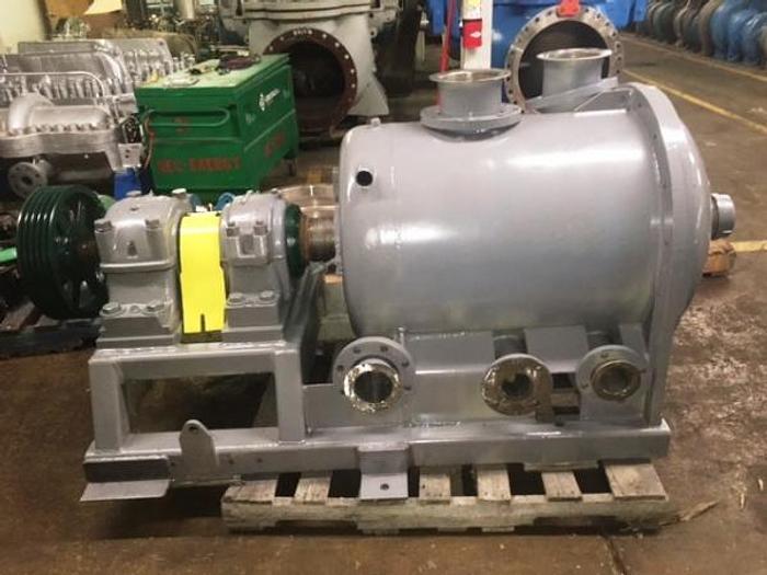 Used Beloit MR18 Screen (2 Avail)