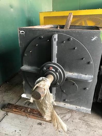 Used Precision 30×45 Feeder – Rebuilt
