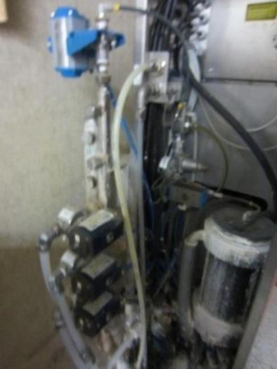 Used Metso Kajaani Automatic Freeness Tester