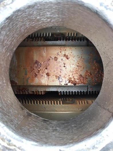 Used Beloit Refiner 34 inch (Recent Rebuild)