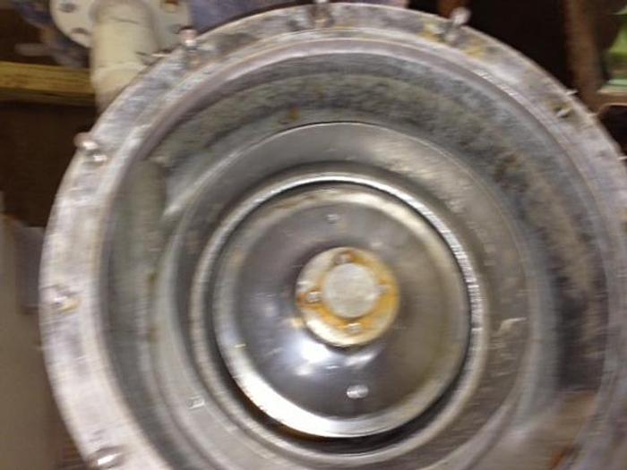 Used Bird Ahlstrom 200 Centriscreen – SOLD!