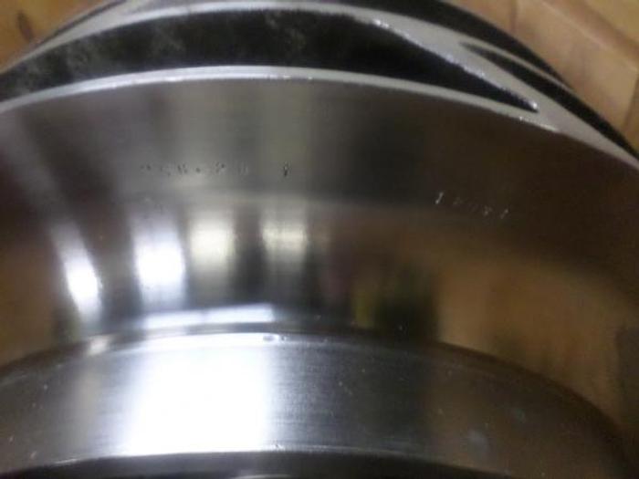 Used Goulds 3415 14x16x22H Rotating Assembly – SOLD!