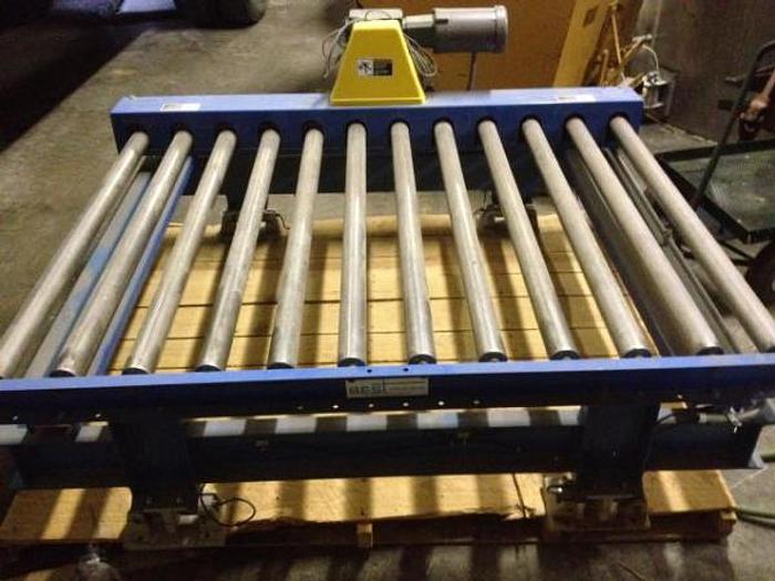 Used Acid Digestion of Glass Mat Binder to free up Fibers